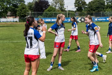 Bild 120 - wBJ HSV Leistungsvergleich